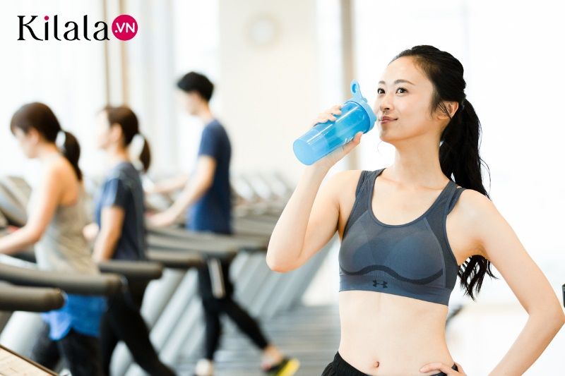 bổ sung bcaa trước khi tập luyện bổ sung bcaa trước khi tập luyện